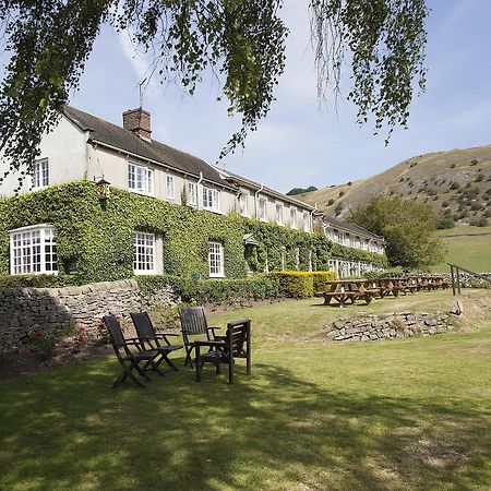 The Izaak Walton Country House Hotel - Dovedale Ашборн Экстерьер фото