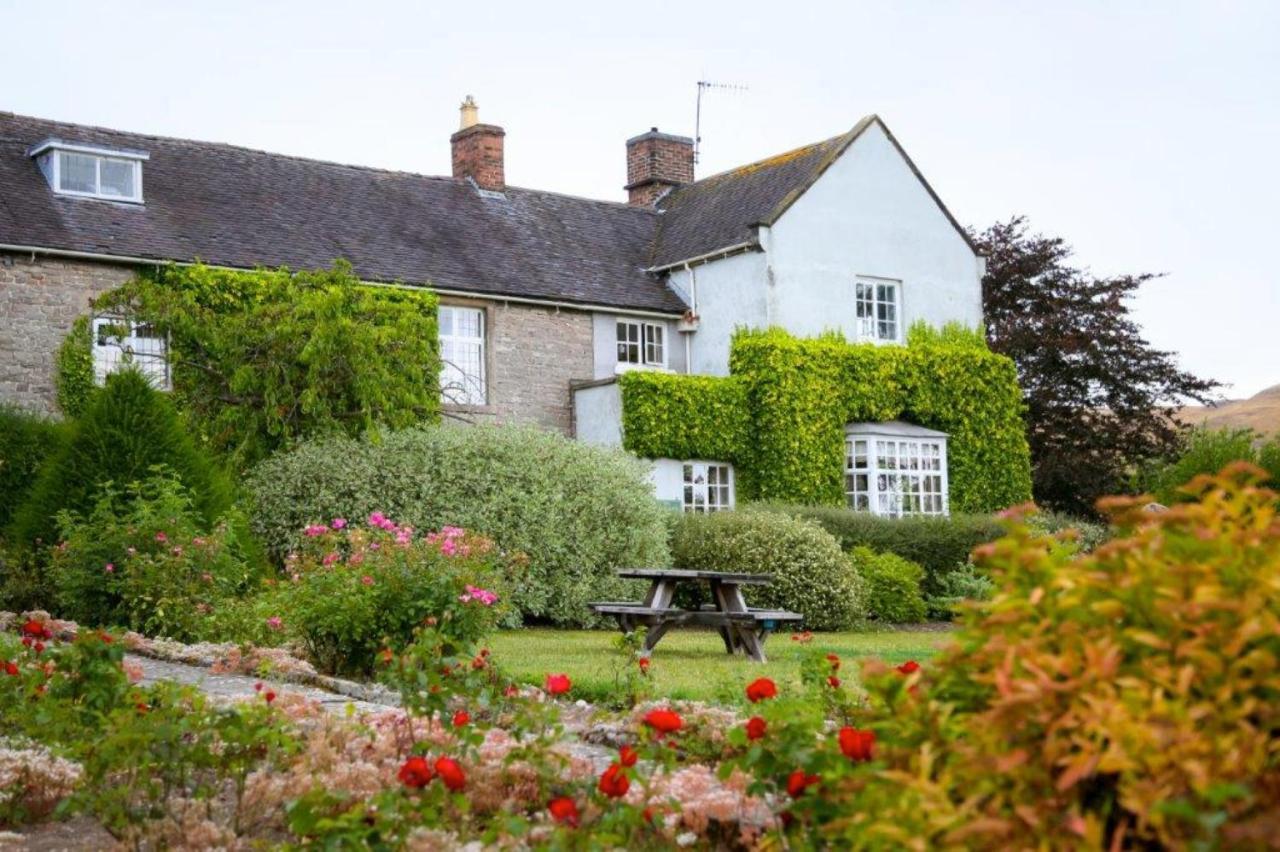 The Izaak Walton Country House Hotel - Dovedale Ашборн Экстерьер фото