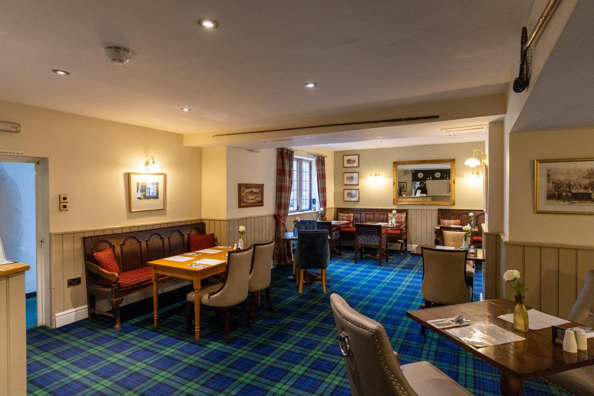 The Izaak Walton Country House Hotel - Dovedale Ашборн Экстерьер фото