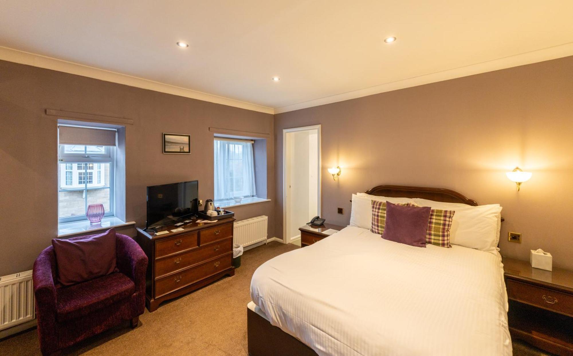 The Izaak Walton Country House Hotel - Dovedale Ашборн Экстерьер фото