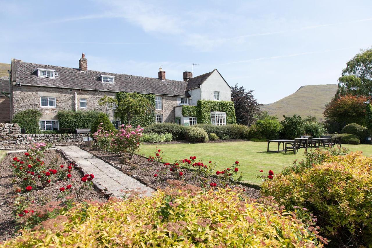 The Izaak Walton Country House Hotel - Dovedale Ашборн Экстерьер фото