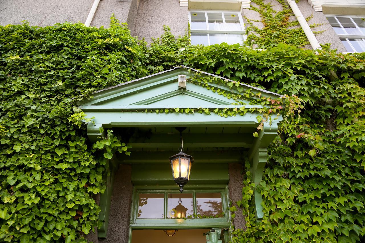 The Izaak Walton Country House Hotel - Dovedale Ашборн Экстерьер фото