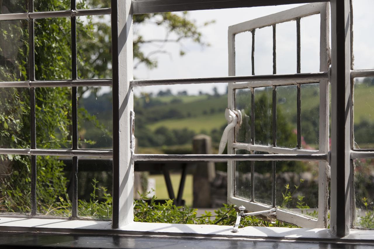 The Izaak Walton Country House Hotel - Dovedale Ашборн Экстерьер фото