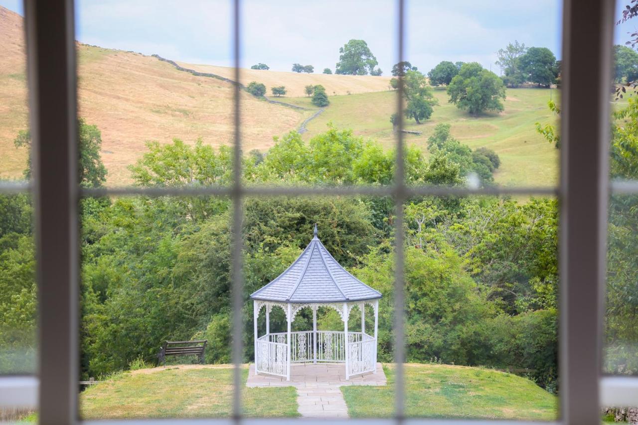 The Izaak Walton Country House Hotel - Dovedale Ашборн Экстерьер фото