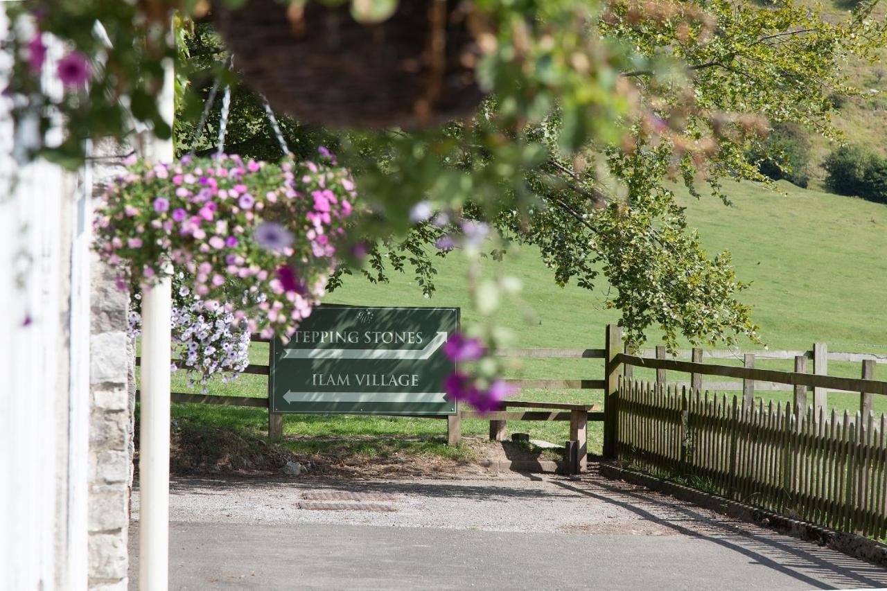The Izaak Walton Country House Hotel - Dovedale Ашборн Экстерьер фото